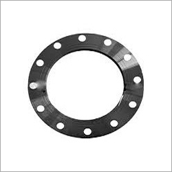 Industrial Screwed Flanges