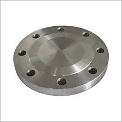 Blind Flange