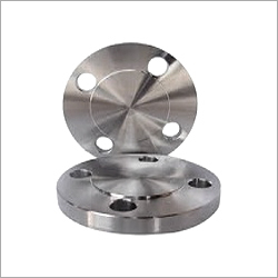 Stainless Steel Flanges