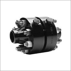 Orifice Flange