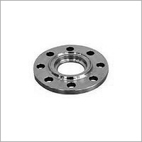 SS Lap Joint Flange