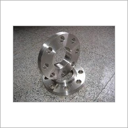 Lap Joint Flanges