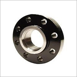 Reducing Threaded Flanges