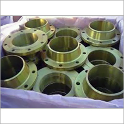 Weld Neck Pipe Flanges