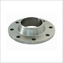 Weld Neck Flange