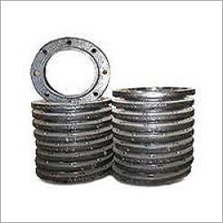 Socket Weld Flanges
