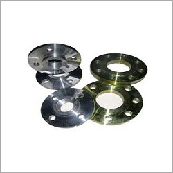 Slip On Flanges