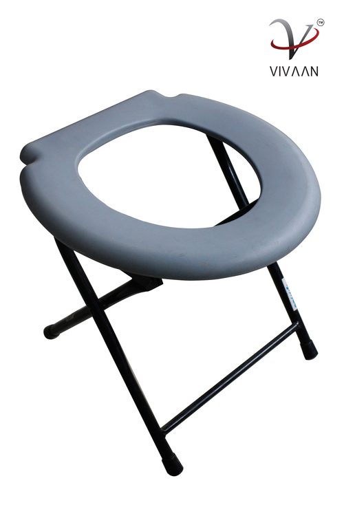 ISHNEE COMMODE STOOL