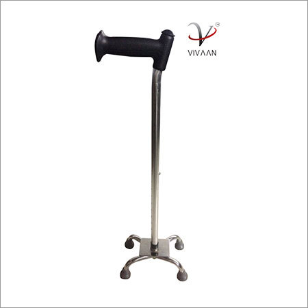 4 LEG CRC