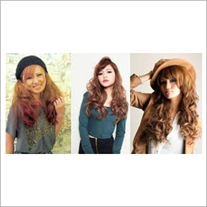 Diet Hair Beauty Ayurveda