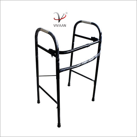 UNIVERSAL FOLDING WALKER