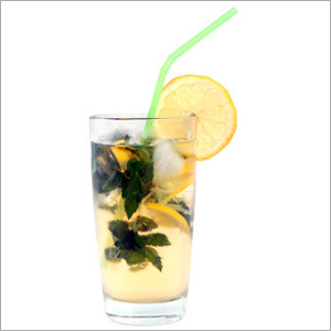 Natural Herbal Tea