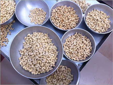 Cashew Nuts