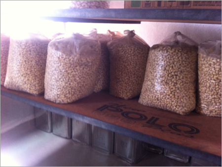 Raw Cashew Nuts