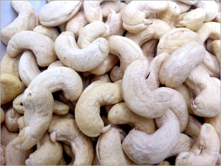 Processed Cashew Nuts
