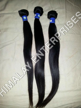 100% Cambodian Virgin Straight Hair Weave