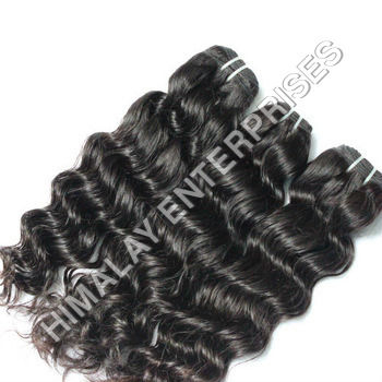 Cambodian Curly Hair Extensions