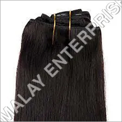 Cambodian Virgin Straight Hair Weft