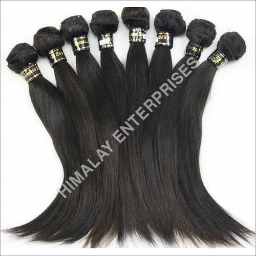 Cambodian Virgin Straight Hair