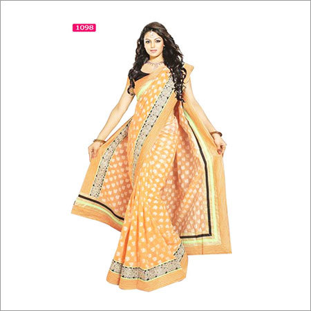 Designer Sarees
