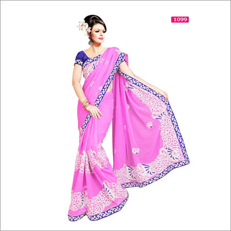 Designer Sarees