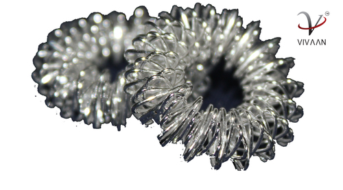 ACCU PRESURE RING