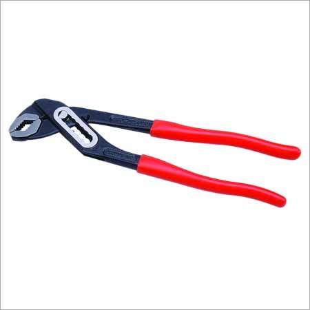Water Pump Plier (Box Type)