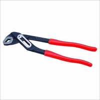 Water Pump Plier (box Type)