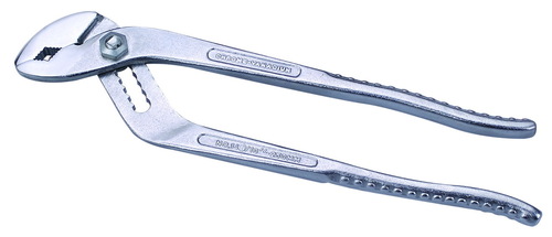 Water Pump Plier (Slip Joint Type)