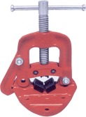 Pipe Vice Self Locking