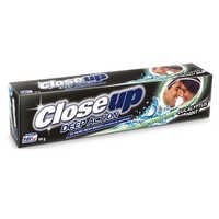 Close Up Toothpaste