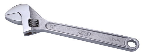 Adjustable Wrench