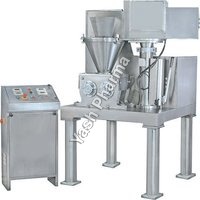 Pharmaceutical Tablet Machinery