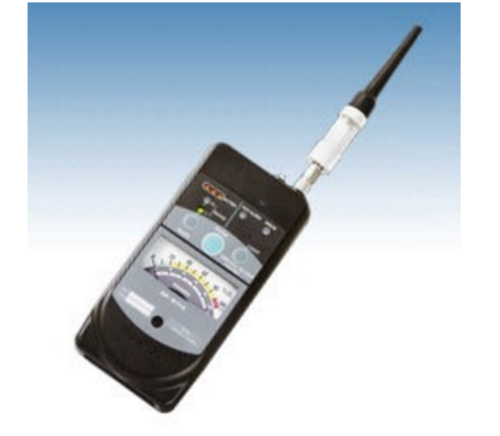 Combustible Gas Sensors - Application: Industrial