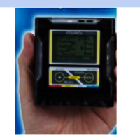 Multi Gas Detector - Application: Industrial