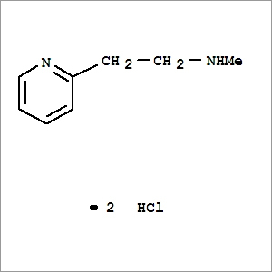 Betahistidine di Hcl Betahistidine di Hcl