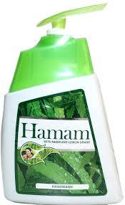 Hamam Hand Wash