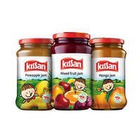 Kissan Jam