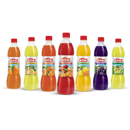 Kissan Squash