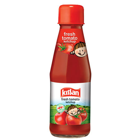 Kissan Ketchup