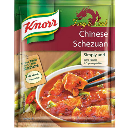 Knorr Easy to Cook