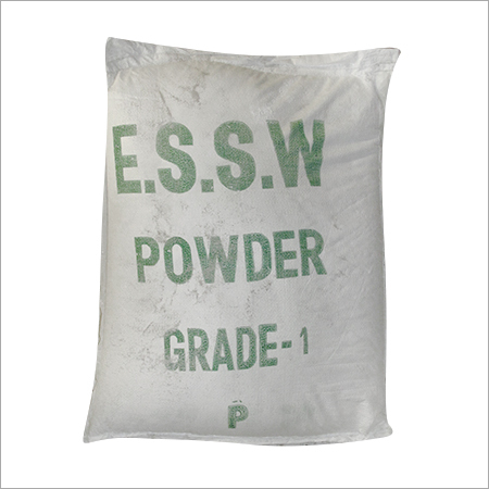 Barium Chloride Application: Industrial
