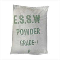 Barium Chloride Application: Industrial