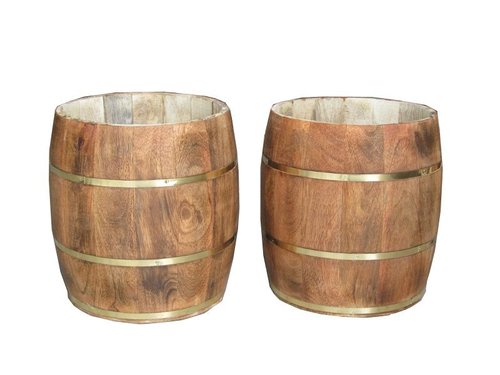 Wooden Packaging Boxes