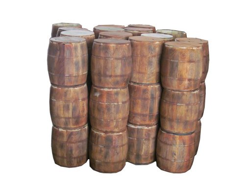 Packing Boxes Wooden