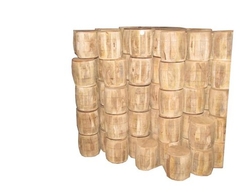 Wooden Packing Boxes