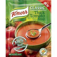 Knorr Soup