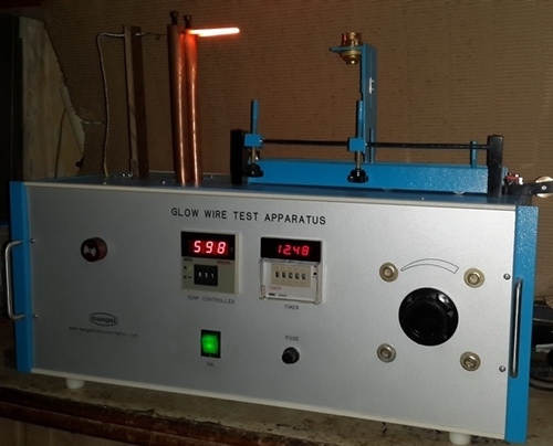 Electrical Testing Instruments