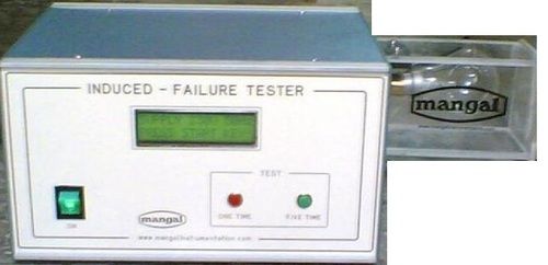 Surge Tester