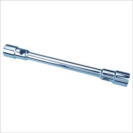 Two Way Wheel Spanner